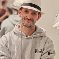 Фотография мужчины Vasil, 45 лет из г. Ольштын