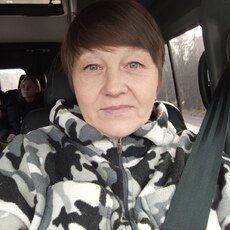 Фотография девушки Наталья, 51 год из г. Карпинск