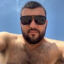 Макс, 31 год