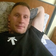 Фотография мужчины Валерий, 32 года из г. Нижний Новгород