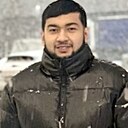 Сардор, 26 лет