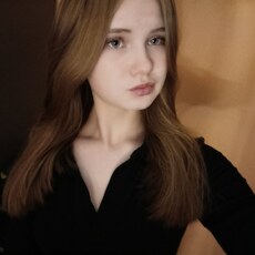 Фотография девушки Ярослава, 18 лет из г. Псков