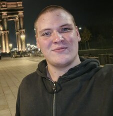 Фотография мужчины Алексей, 22 года из г. Тольятти