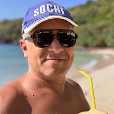 Фотография мужчины Алексей, 42 года из г. Тюмень