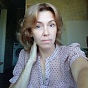Любовь, 44 года