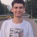 Владимир, 24 года