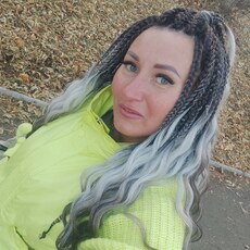 Фотография девушки Ирина, 45 лет из г. Магнитогорск