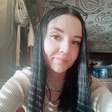 Фотография девушки Татьяна, 35 лет из г. Северобайкальск