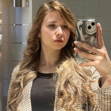 Фотография девушки Дарина, 18 лет из г. Белгород