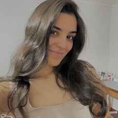 Фотография девушки Динара, 23 года из г. Иркутск