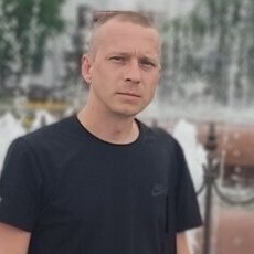 Фотография мужчины Александр, 33 года из г. Мариуполь