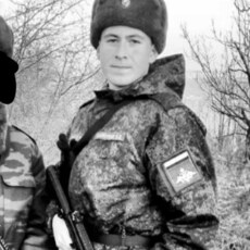 Фотография мужчины Кирилл, 19 лет из г. Прокопьевск