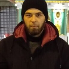 Фотография мужчины Сардор, 26 лет из г. Москва