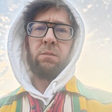Фотография мужчины Наум, 39 лет из г. Санкт-Петербург