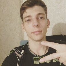 Фотография мужчины Сергей, 30 лет из г. Днепр