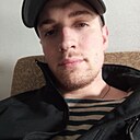 Владимир, 22 года