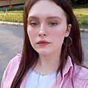 Настя, 25 лет