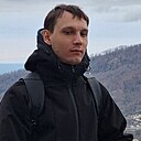 Андрей, 30 лет
