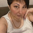 Асем, 45 лет