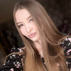 Фотография девушки Марина, 22 года из г. Иркутск