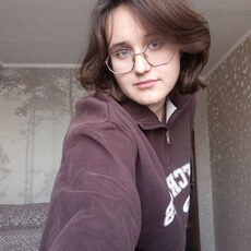Фотография девушки Ксения, 19 лет из г. Екатеринбург
