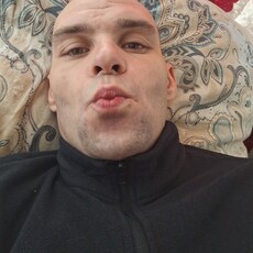 Фотография мужчины Андрей, 35 лет из г. Нижний Новгород