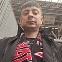 Дмитрий, 39 лет