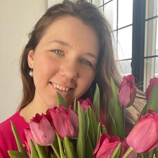 Фотография девушки Дарья, 29 лет из г. Екатеринбург