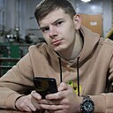 Виктор, 25 лет