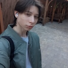 Фотография мужчины Vadim, 18 лет из г. Анапа