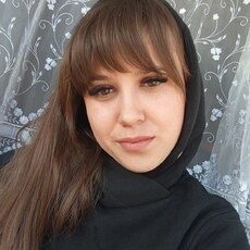 Фотография девушки Наталия, 24 года из г. Макеевка