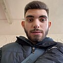 Тигран, 18 лет