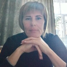 Фотография девушки Надежда, 48 лет из г. Курган