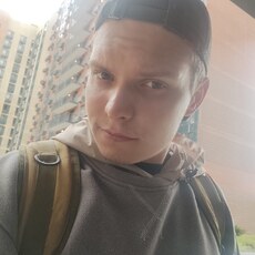 Фотография мужчины Георгий, 27 лет из г. Москва