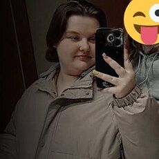 Фотография девушки Надя, 18 лет из г. Тамбов