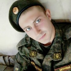 Фотография мужчины Вячеслав, 27 лет из г. Саяногорск