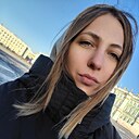 Анастасия, 23 года