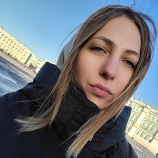 Фотография девушки Анастасия, 23 года из г. Жигулевск
