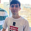 Умар, 26 лет
