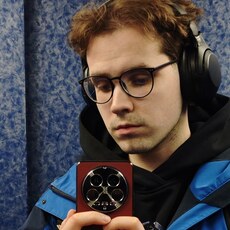 Фотография мужчины Виталий, 22 года из г. Одинцово