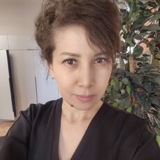 Фотография девушки Almagul, 51 год из г. Астана