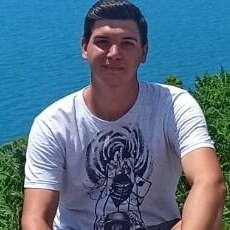 Фотография мужчины Дмитрий, 25 лет из г. Краснодар