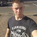 Денис, 19 лет