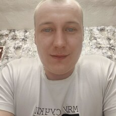 Фотография мужчины Александр, 28 лет из г. Магнитогорск