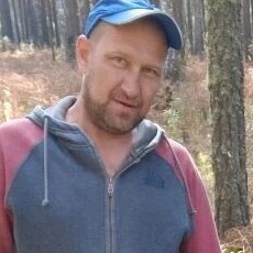 Фотография мужчины Александр, 43 года из г. Черепаново