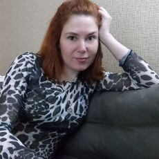 Фотография девушки Катерина, 34 года из г. Кемерово