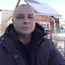 Фотография мужчины Анатолий, 48 лет из г. Тольятти