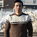 Дониёр, 31 год