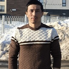 Фотография мужчины Дониёр, 31 год из г. Ковров
