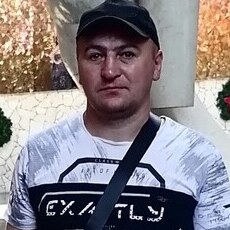 Фотография мужчины Александр, 42 года из г. Омск